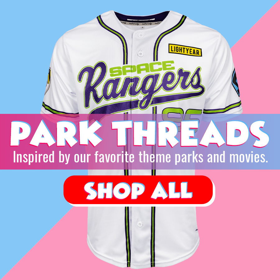 Shop All Park Threads