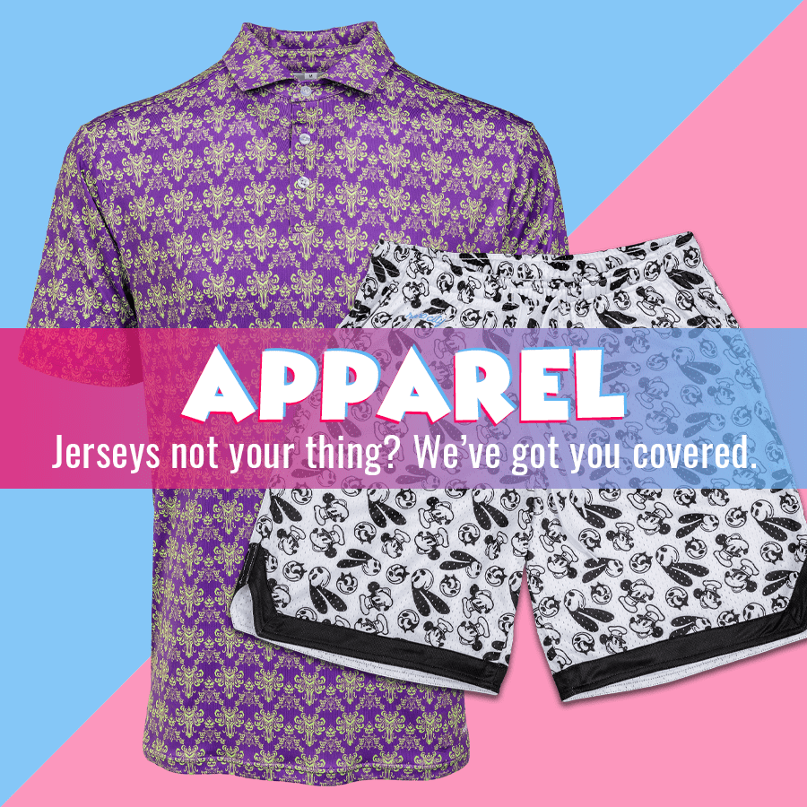 Park Threads Apparel