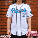 Mirabel Madrigal Disney Encanto Princess Baseball Jersey Shirt