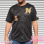 San Fransokyo Ninjas Hiro Hamada Big Hero 6 Disney Baymax Baseball Jersey Shirt