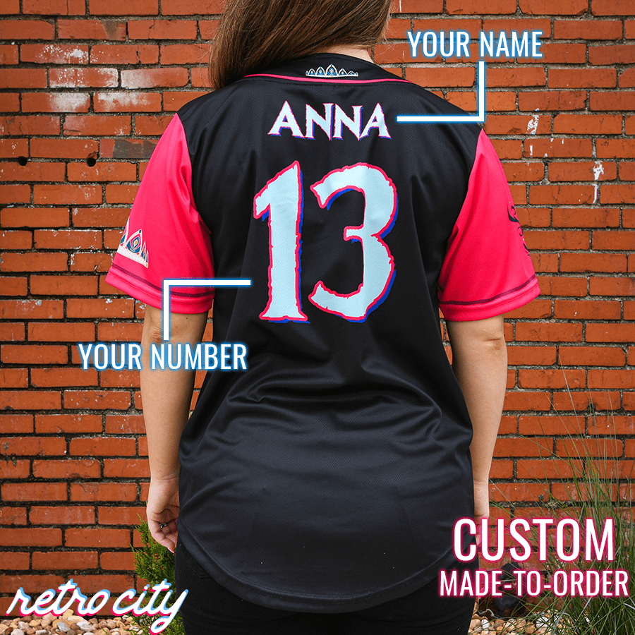 frozen jersey, anna from frozen