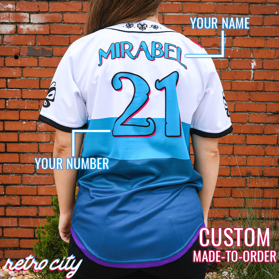 mirabel from encanto, princess mirabel