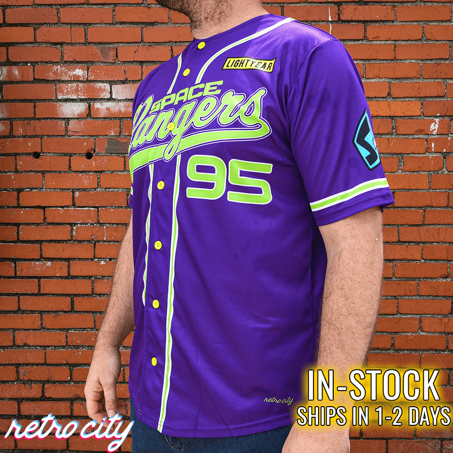 space rangers jersey, toy story jersey
