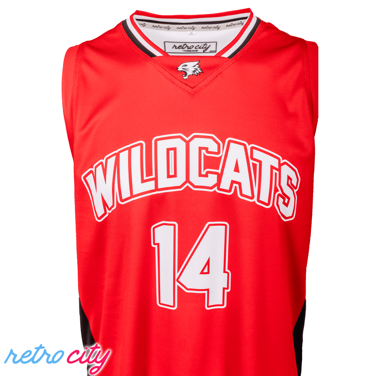 High School Musical Jersey