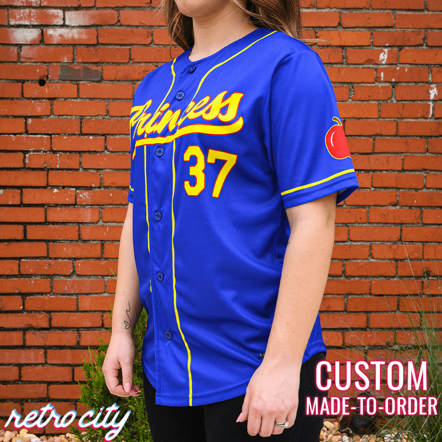 snow white jersey, seven dwarves jersey