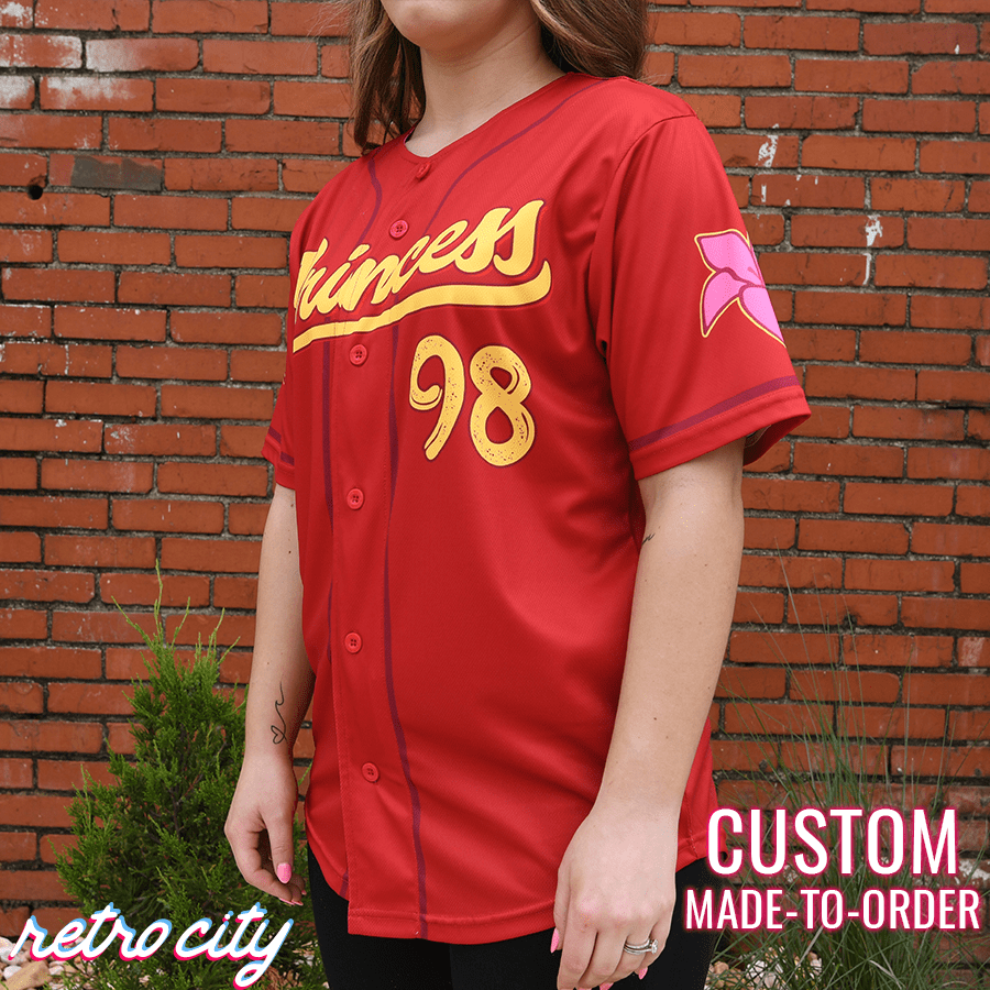 princess mulan, disney jersey, mulan jersey