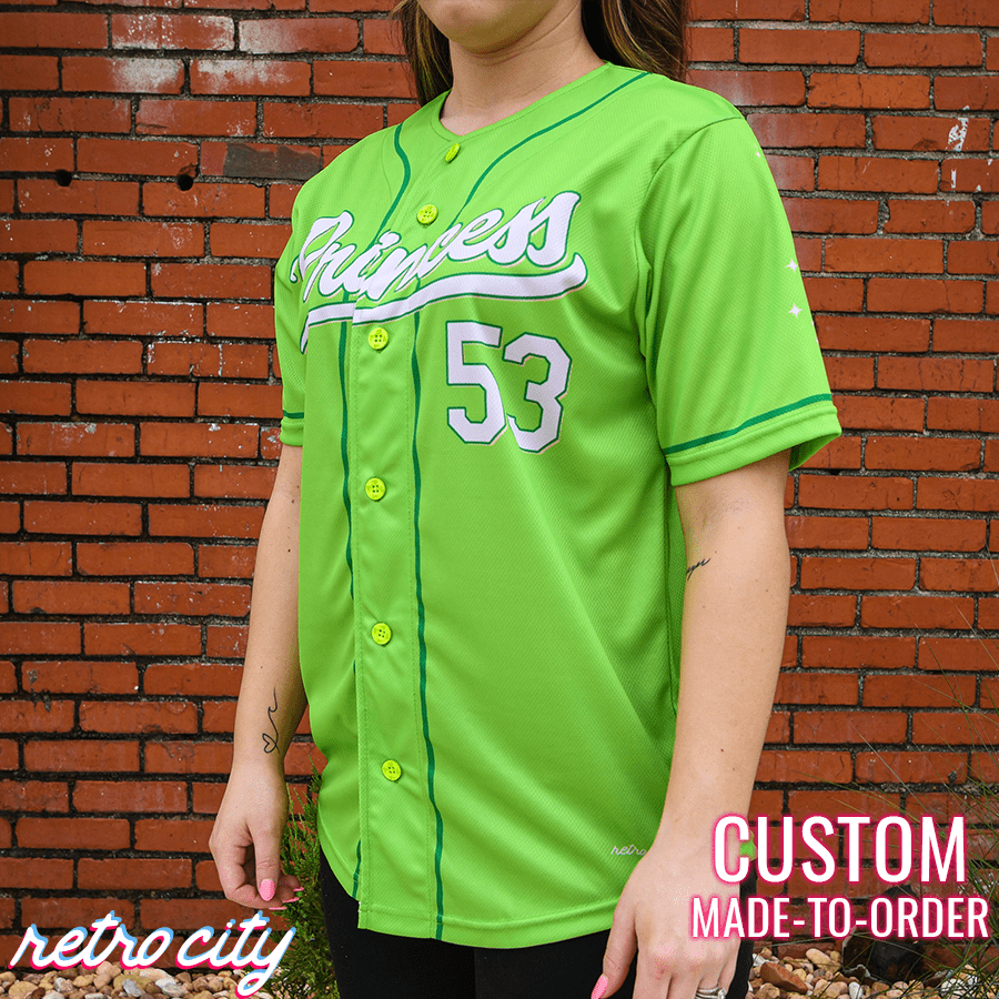 tinkerbell spirit jersey, princess tinkerbell