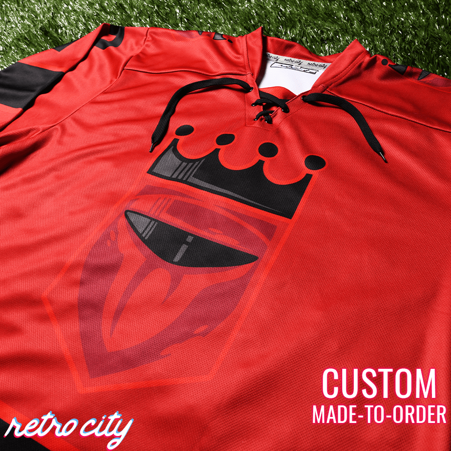 Royal Guard Star Wars Hockey Jersey Sweater