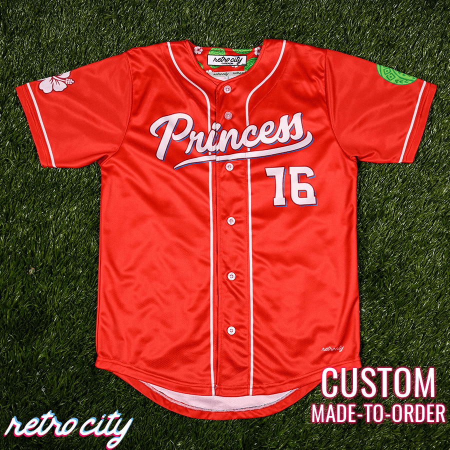 princess moana, moana jersey