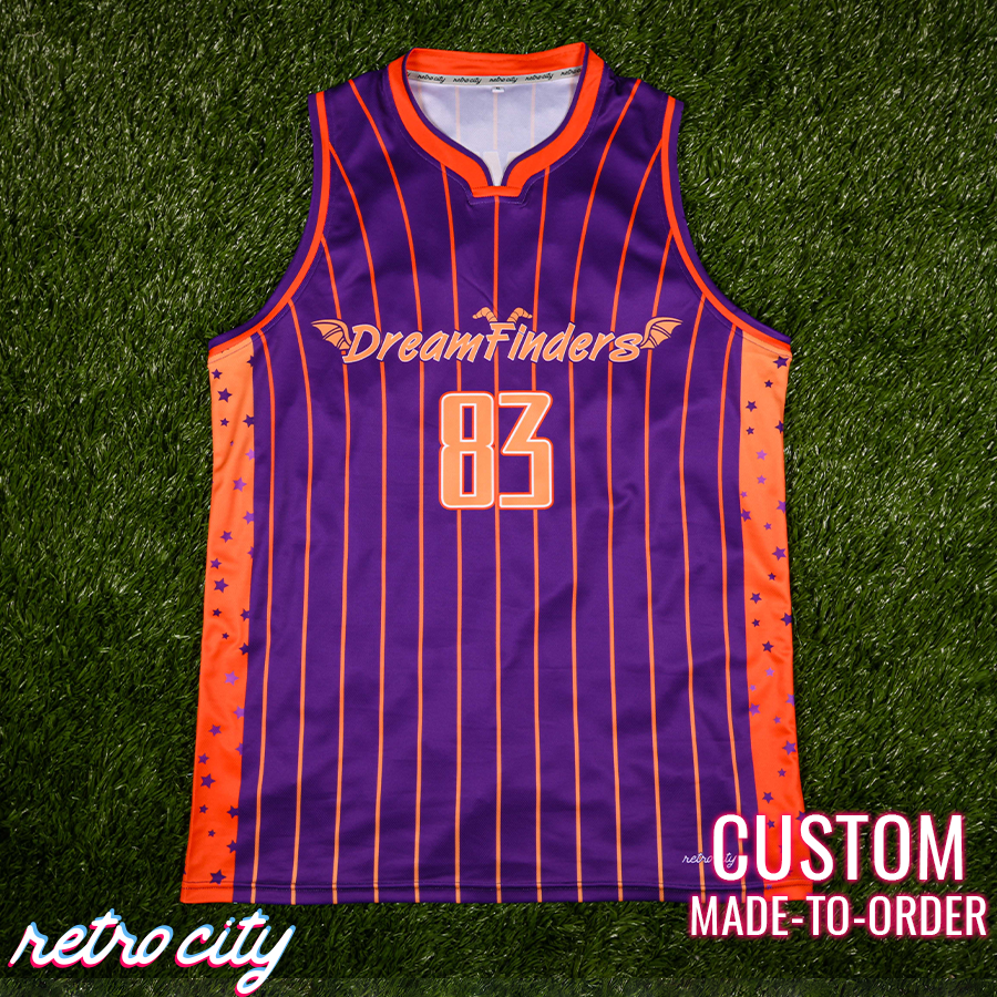 disney dreamfinders jersey, disney figment jersey