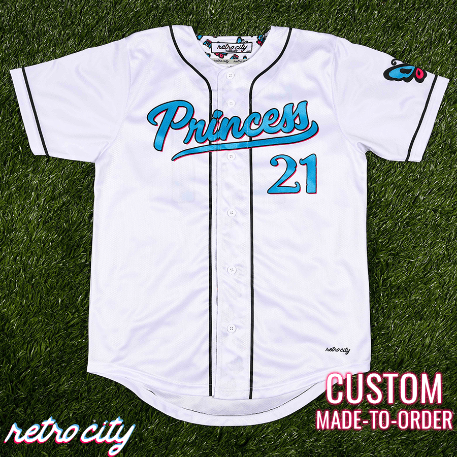 princess mirabel, disney princess jersey