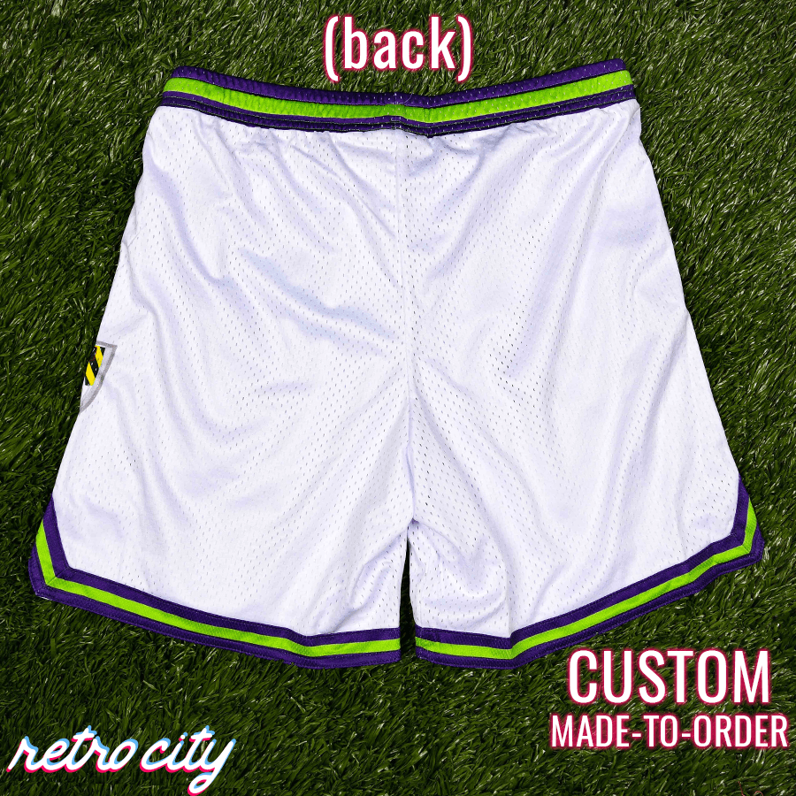 buzz lightyear shorts, toy story shorts