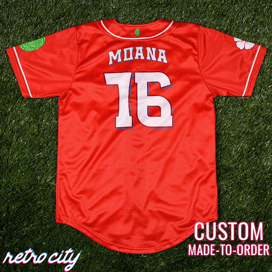 moana jersey, princess moana
