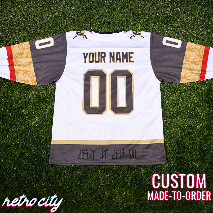 mandalorian jersey, star wars jersey
