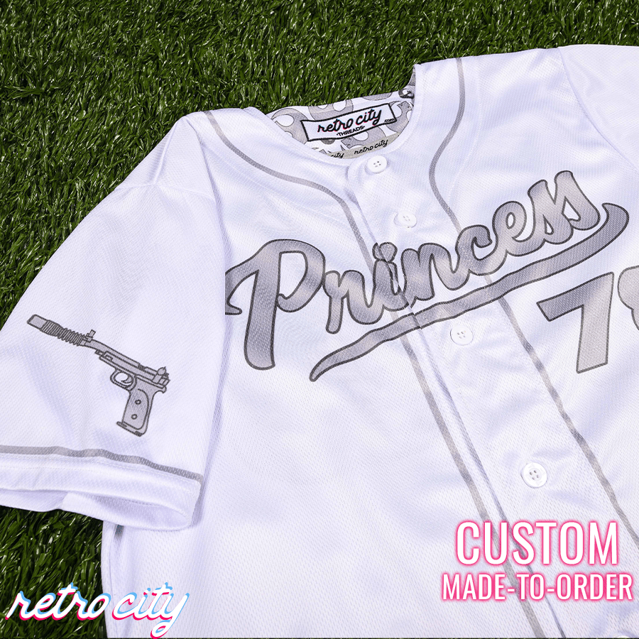 princess leia jersey, star wars jersey
