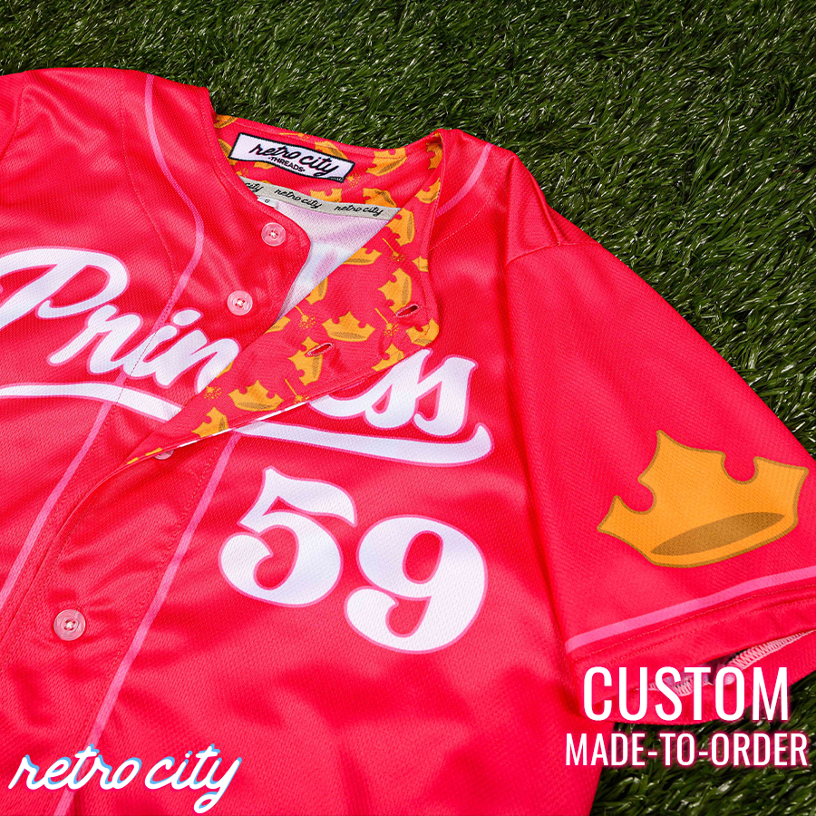 princess jerseys, disney princess jerseys