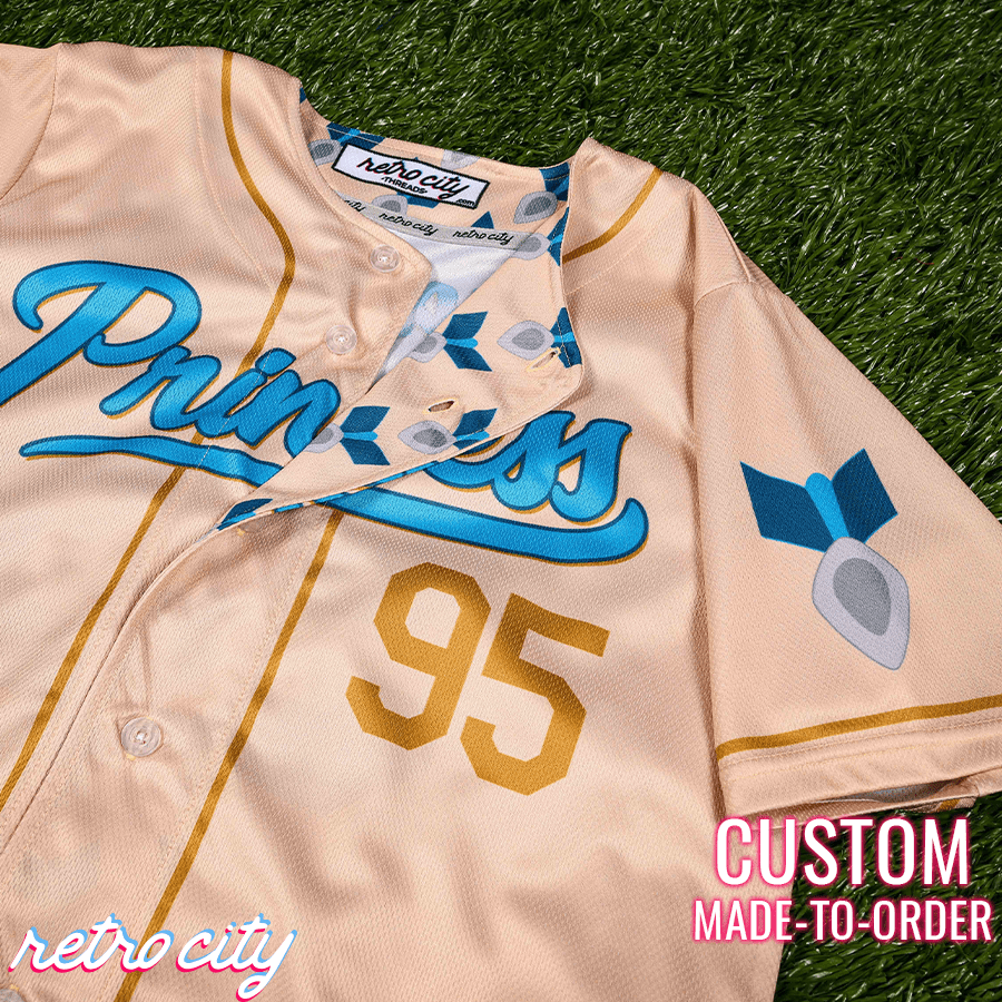 disney pocahantas jersey