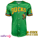 Mighty Ducks Charlie Conway Baseball Jersey *IN-STOCK*