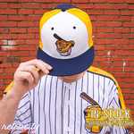 San Diego Brunch Flexfit Baseball Hat Cap