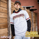 the benchwarmers clark reedy baseball jersey *in-stock*