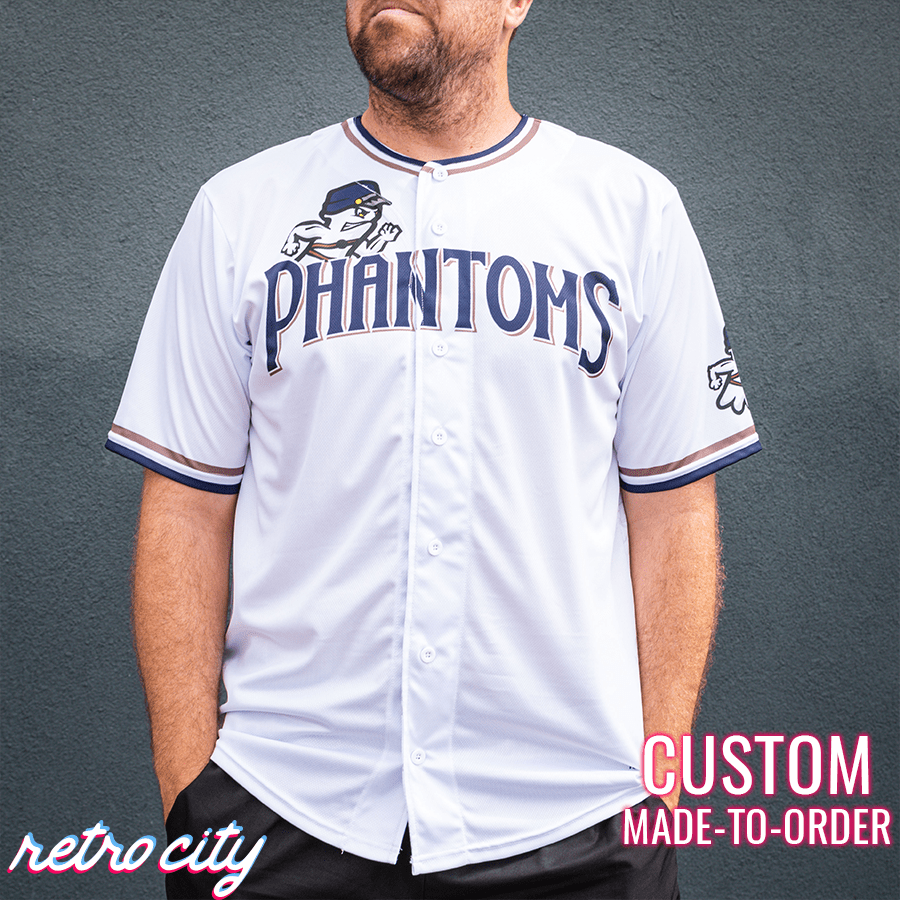 Cheap retro baseball jerseys on sale