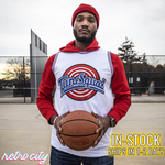 tune squad jersey 'space jam' movie michael jordan basketball jersey *in-stock*