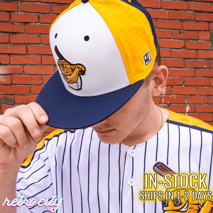 San Diego Brunch Flexfit Baseball Hat Cap