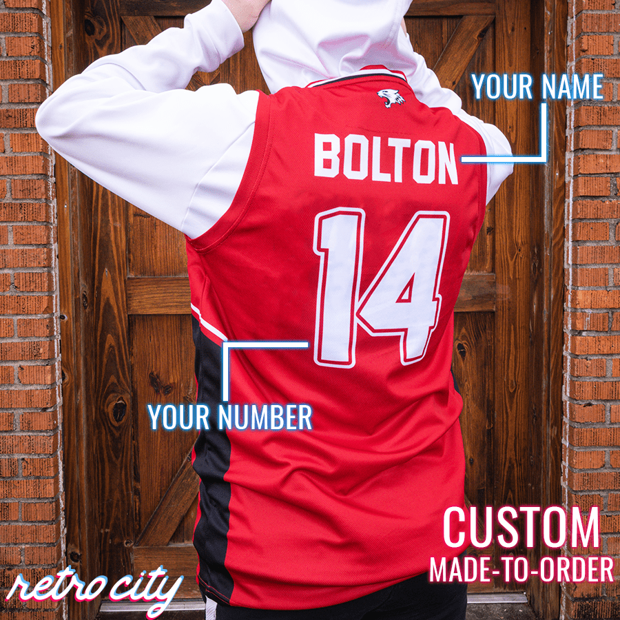 wildcats jersey, high school jersey, east high jersey