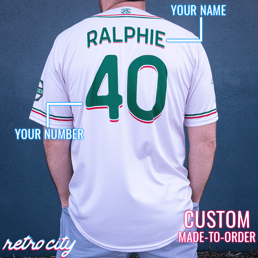 Hohman jersey, a christmas story, ralphie from a christmas story,