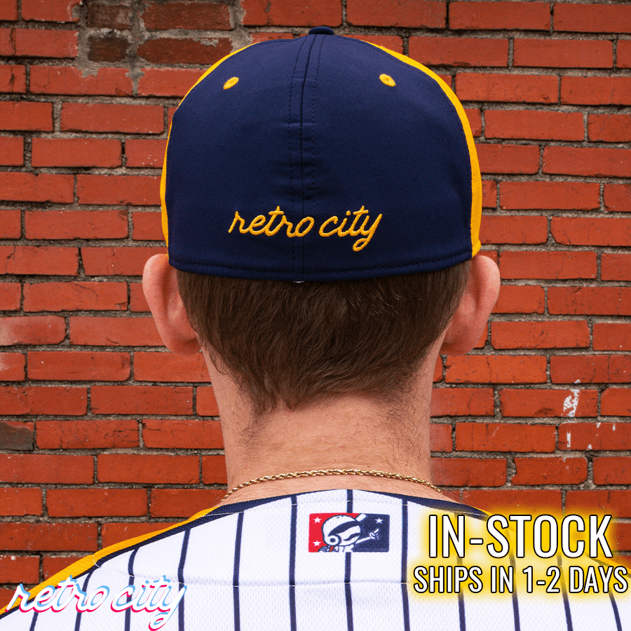 San Diego Brunch Flexfit Baseball Hat Cap