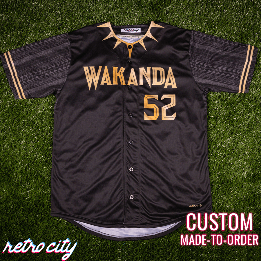 wakanda jersey, wakanda forever, wakanda shirt