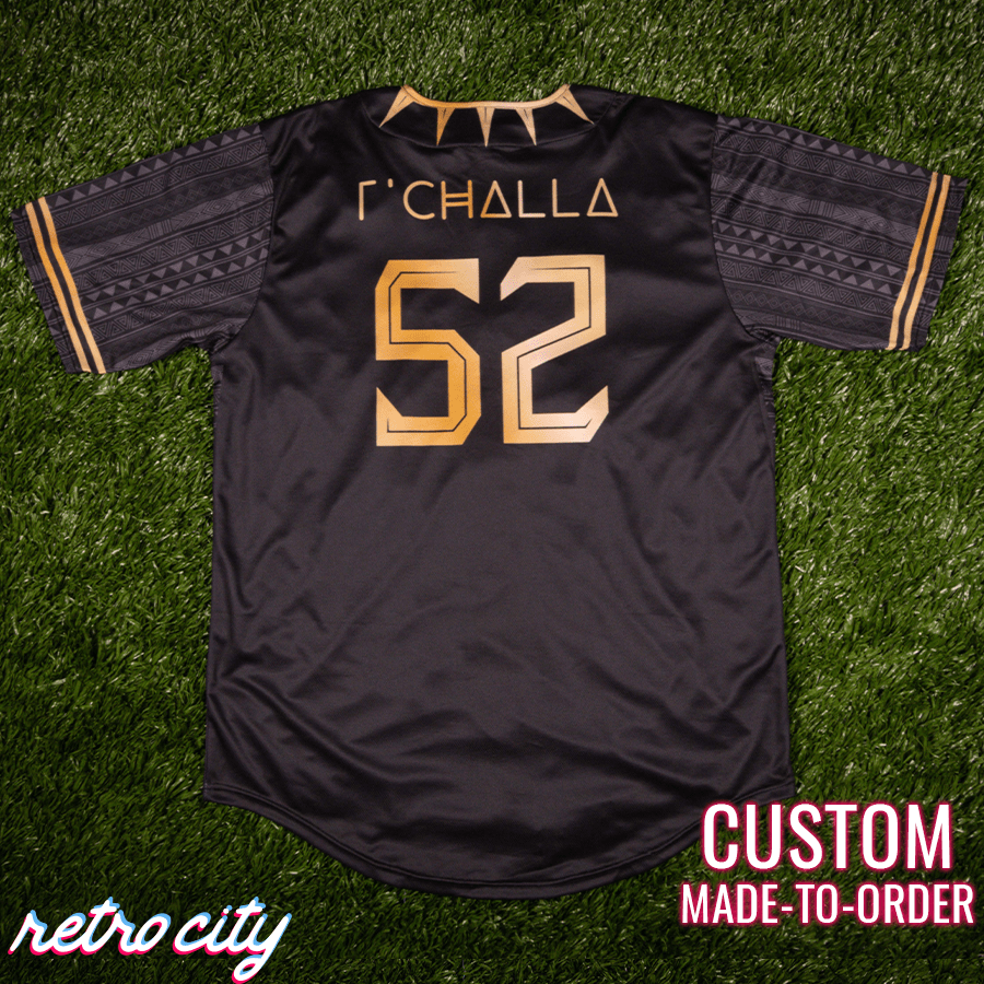 wakanda jersey, wakanda forever, wakanda shirt