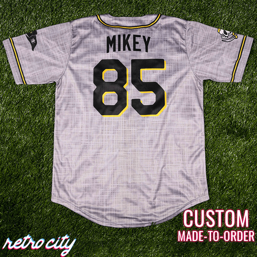 goon docks, mikey from goonies, mikey from the goonies