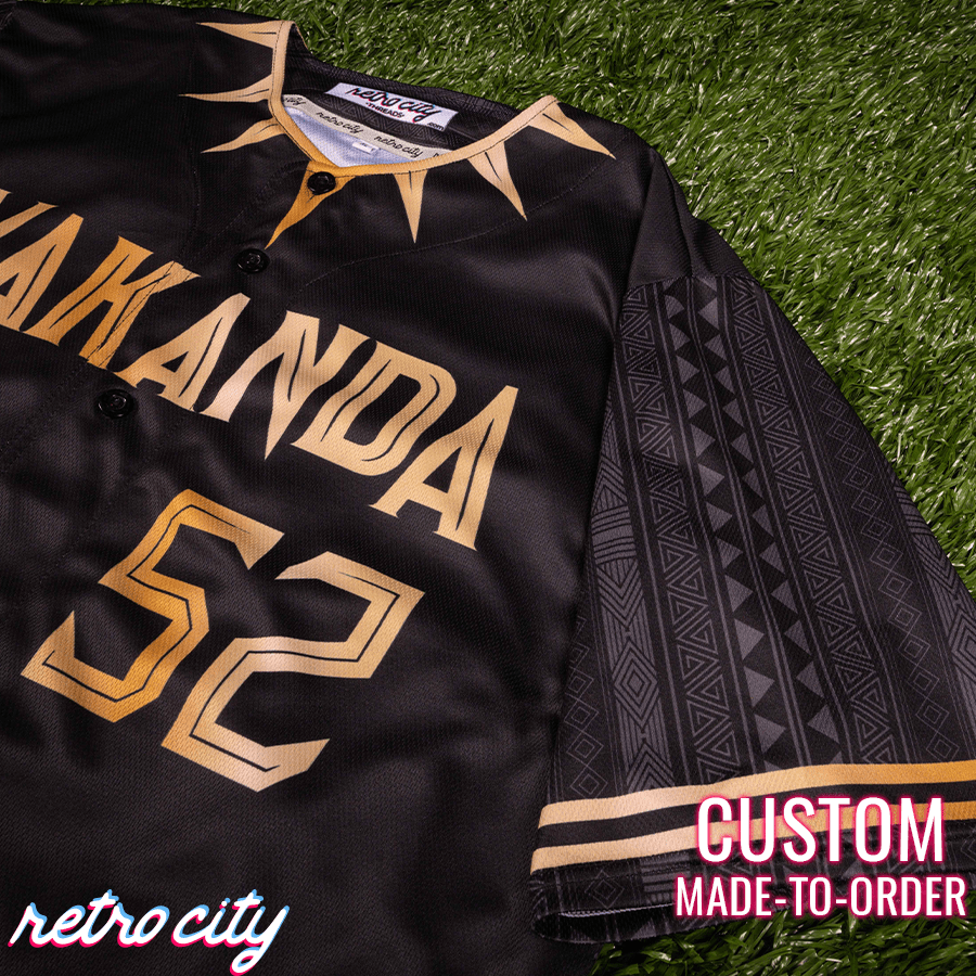 wakanda jersey, wakanda forever, wakanda shirt