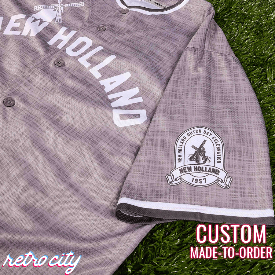 new holland frankenweenie jersey, frankenstein jersey