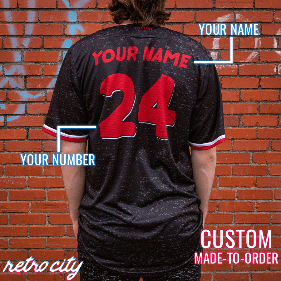 the kid jersey, seamhead jersey