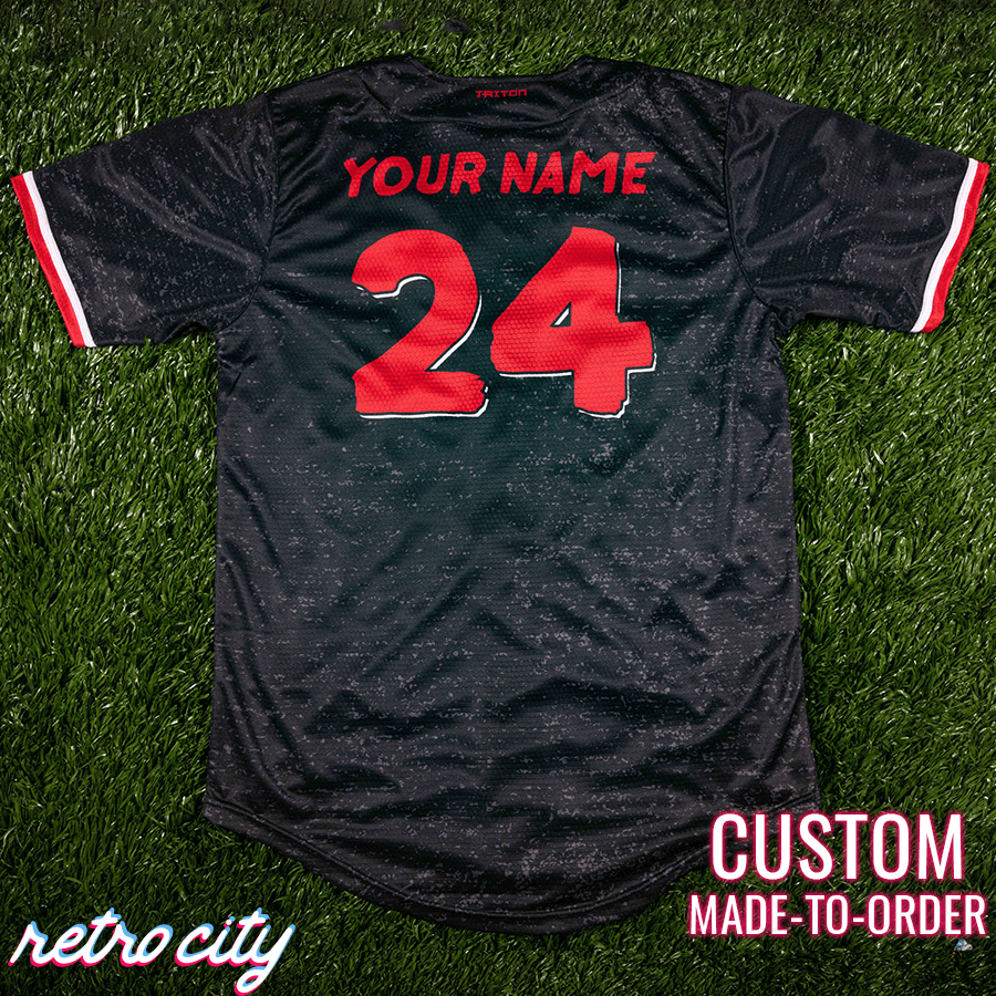 the kid jersey