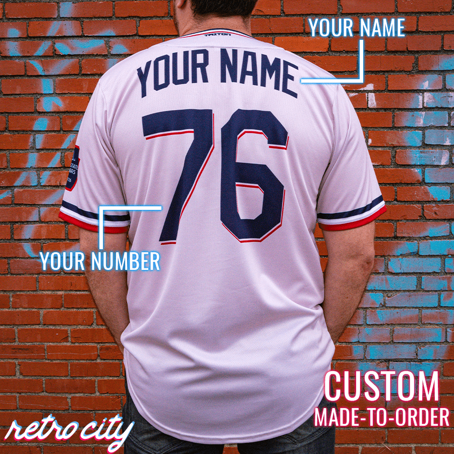 dinger season, dinger season baseball jersey