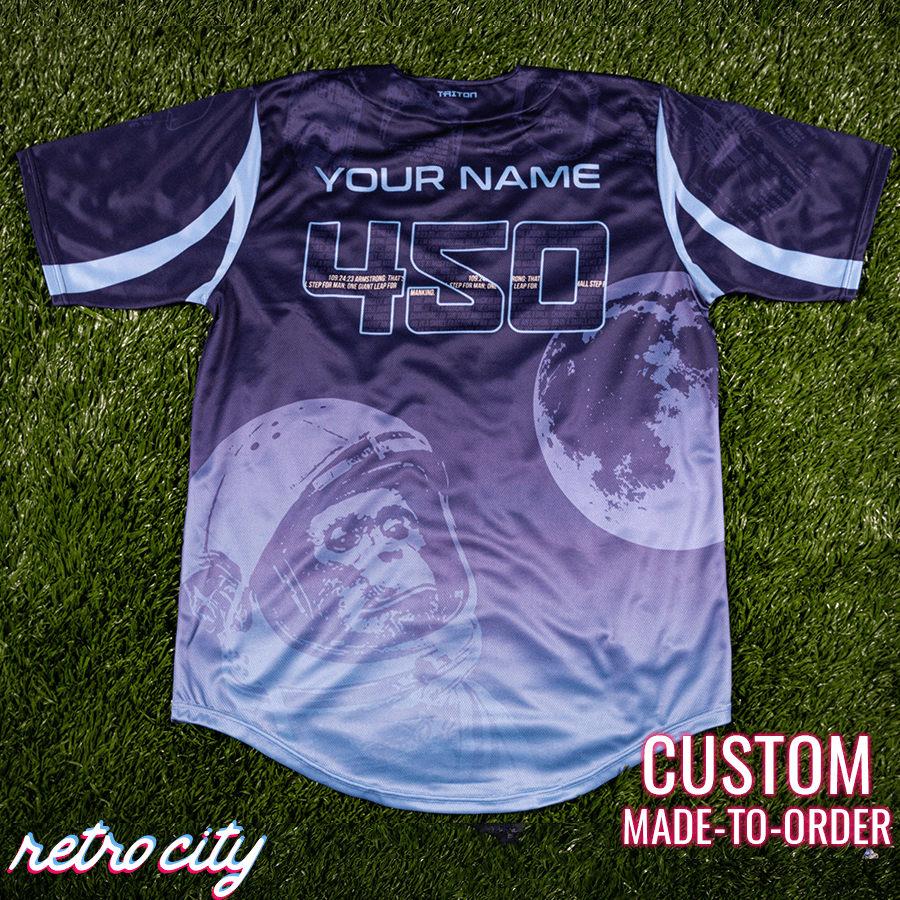 baseball moonshot jersey