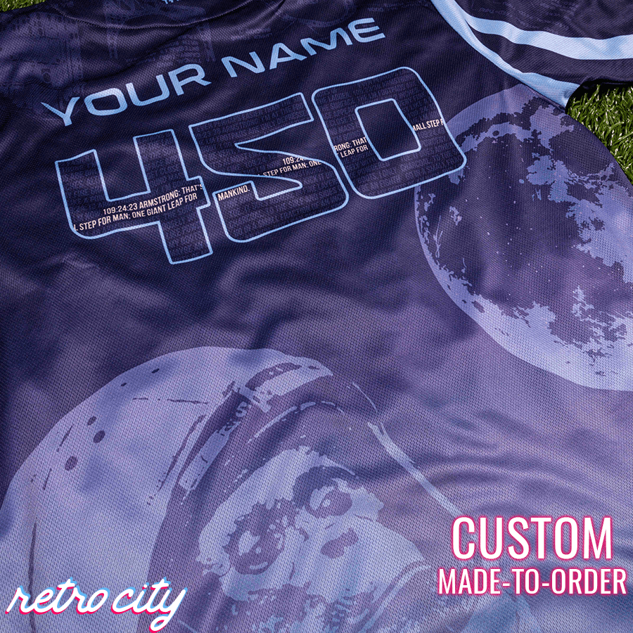 baseball moonshot jersey