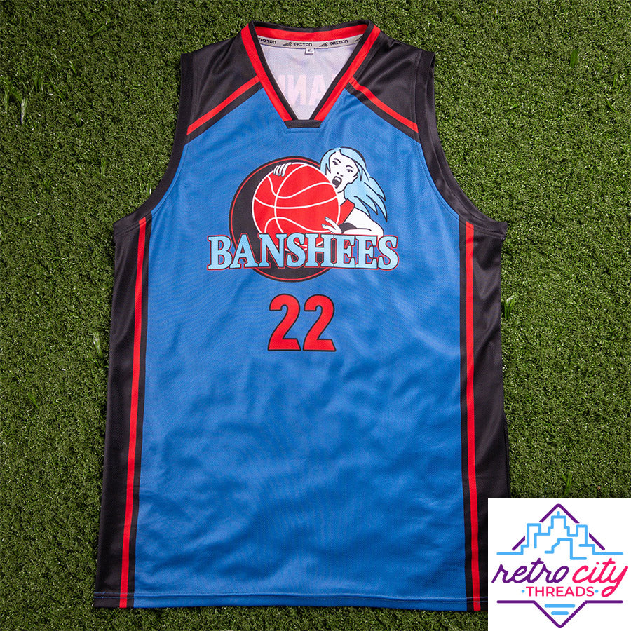 juwanna mann jersey