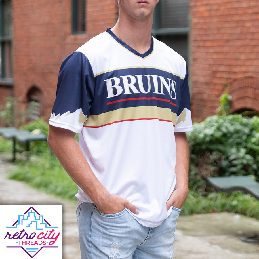 cale yarborough nascar legends custom fan jersey