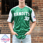 harry gant nascar legends custom fan jersey