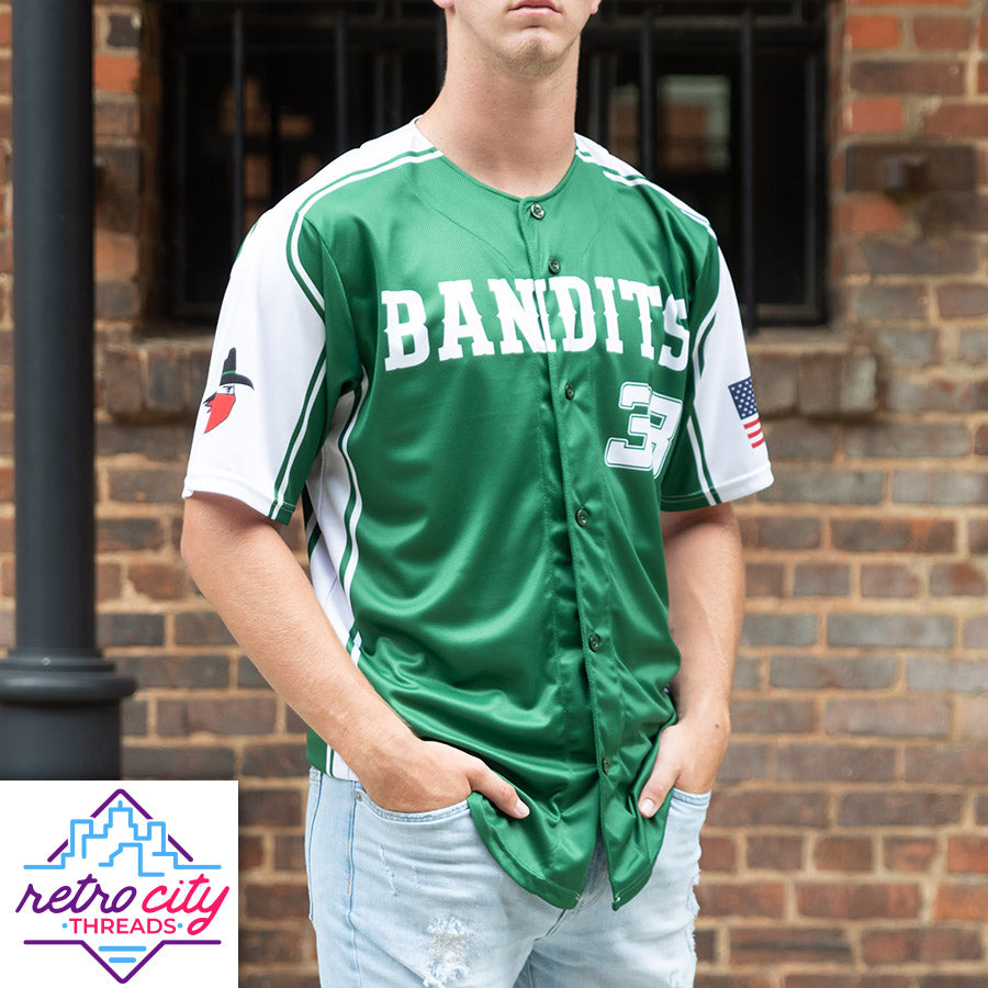 harry gant nascar legends custom fan jersey