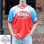 richard petty nascar legends custom fan jersey