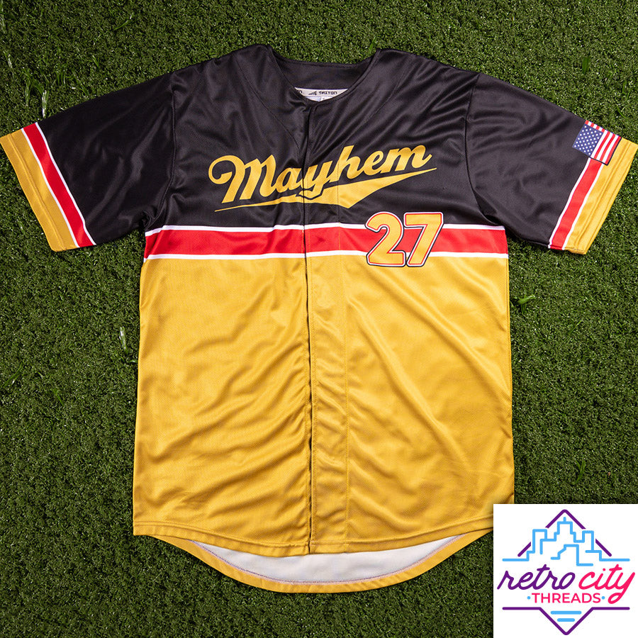 rusty wallace nascar legends custom fan jersey
