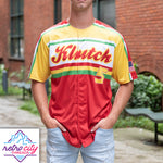 terry labonte nascar legends custom fan jersey