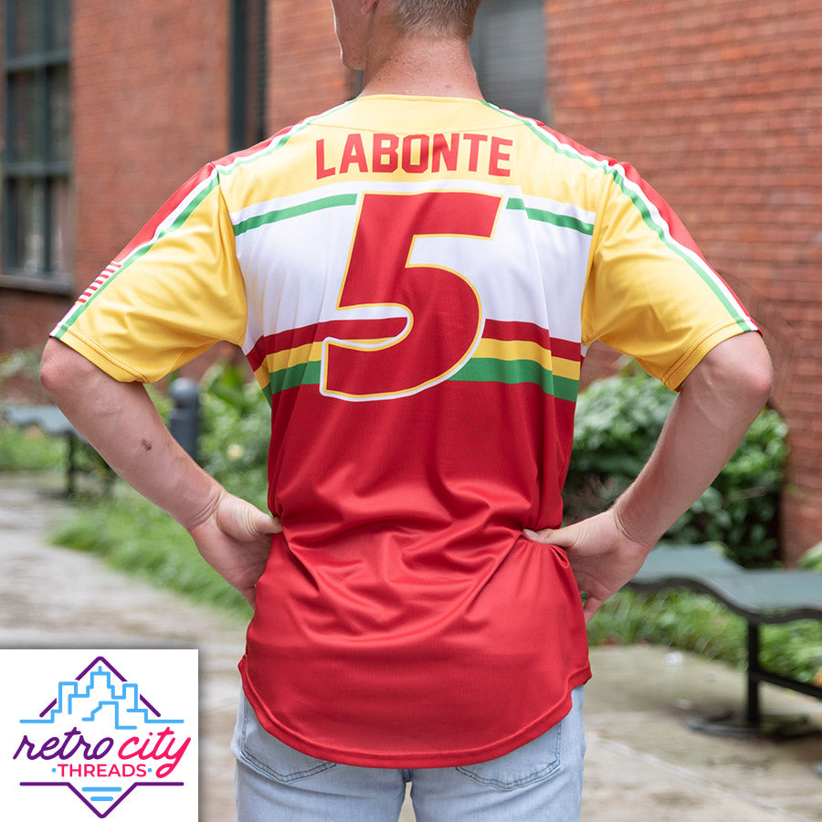 terry labonte nascar legends custom fan jersey