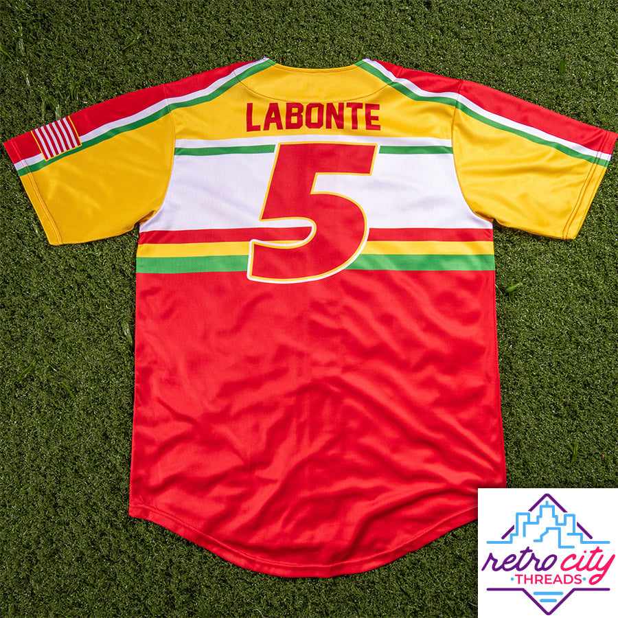 terry labonte nascar legends custom fan jersey