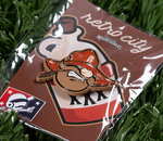 Appalachian Moonshiners Pin